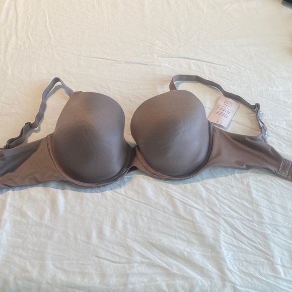 Auden Women's Brown Bra - Picture 4 of 4